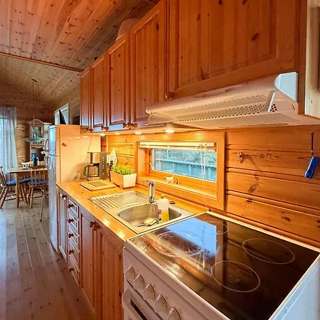 Prázdninový dům On Hilltop With And Sea Views *